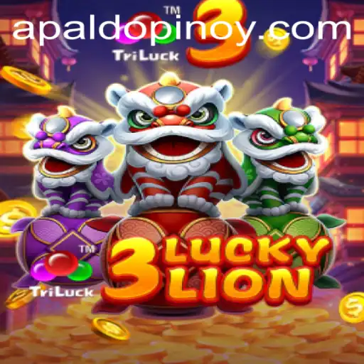 Discover the Thrills of 3LUCKYLION: A Comprehensive Guide to the Exciting Game by APaldo