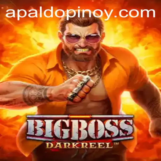 Discover the Dynamic World of BigBoss - A Thrilling Gaming Experience