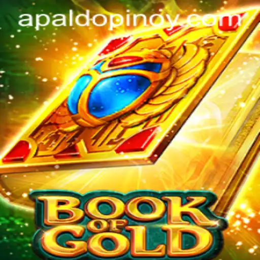 Unveiling the Mystical World of BookofGold: A Paldo Adventure