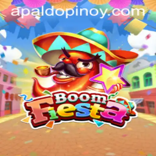 BoomFiesta: A Thrilling New Game Experience with APaldo