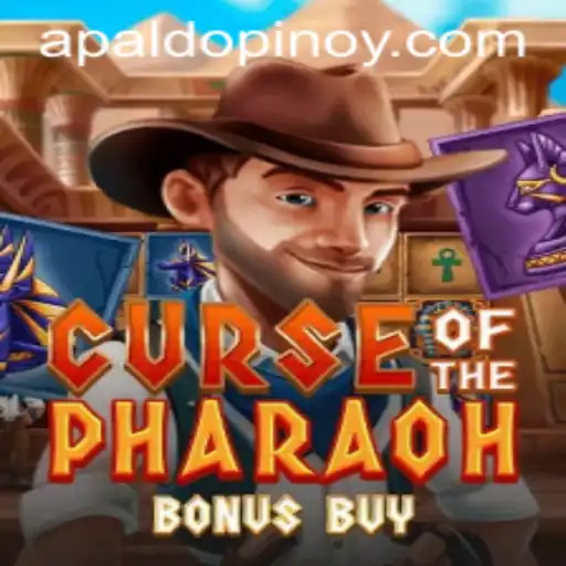 Discover the Enigmatic World of Curse of the Pharaoh Bonus Buy and the APaldo Connection