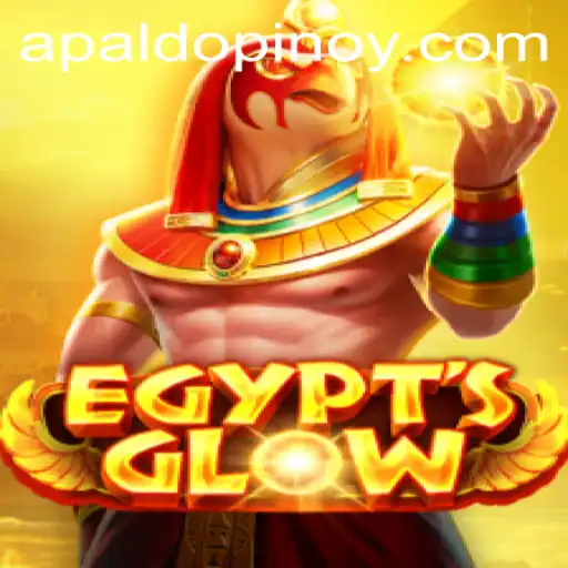 EgyptsGlow: The Enchanting Adventure in the Heart of the Pyramids