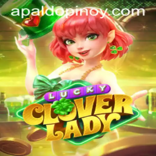 LuckyCloverLady: Dive into the Enchanting World of APaldo