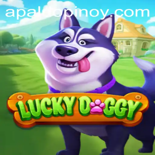 Discover the World of LuckyDoggy: A Comprehensive Guide to the Game with APaldo