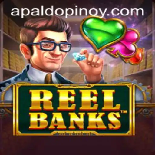 ReelBanks: A Dive into the Captivating World of APaldo Gaming