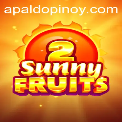 Experience Thrills with SunnyFruits2: The APaldo Adventure