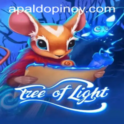TreeofLight: An Innovative Fantasy Adventure with APaldo Challenge