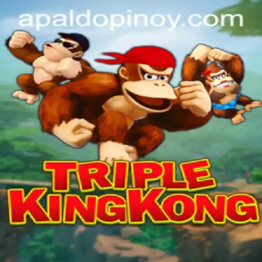 Exploring TripleKingKong: An In-Depth Look at APaldo's Exciting Game