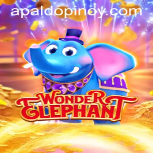 WonderElephant: Unveiling the Majestic Fantasy Game with APaldo